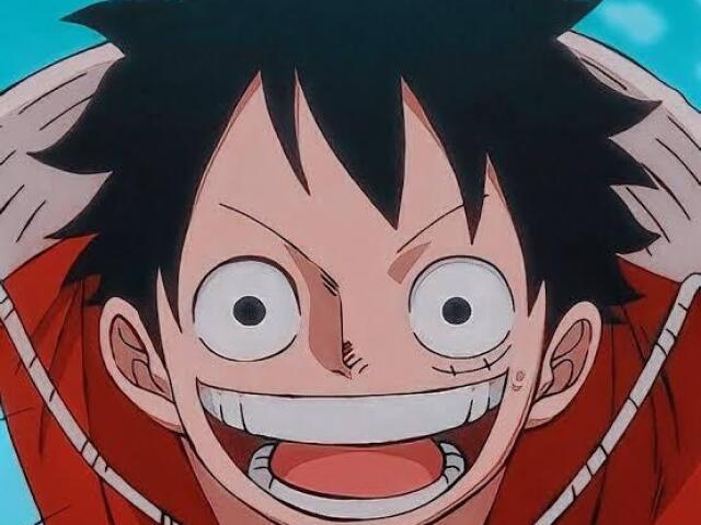 Luffy