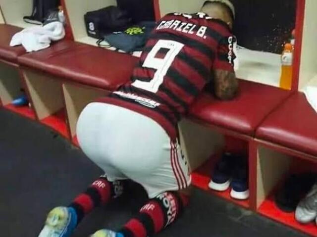 Libertadores (2019) - Flamengo