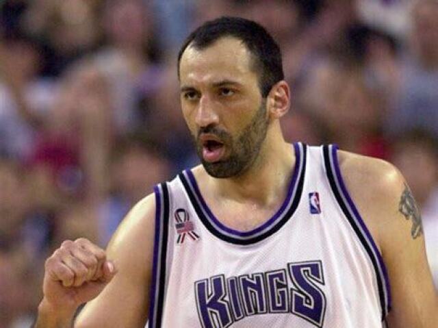 Grande Armador- Vlade Divac e Nikola Jokic