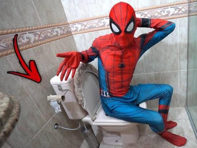 Homem Aranha