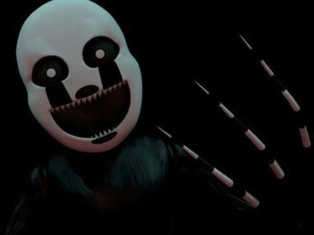 Nightmarionne