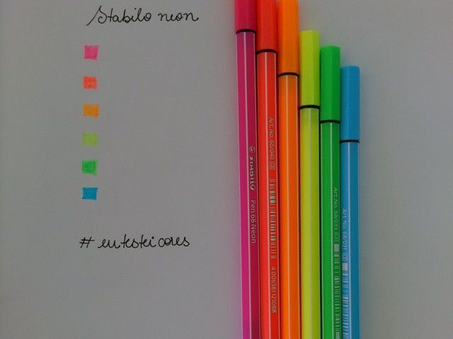 neon