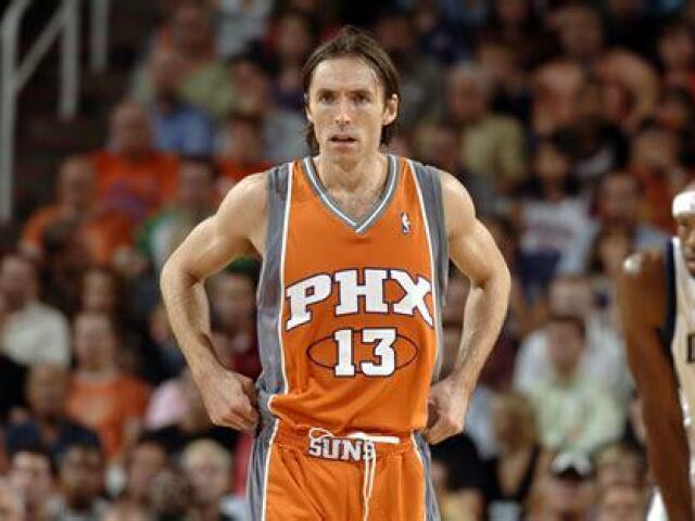 Destruidor de Ossos- Steve Nash/Kyrie Irving