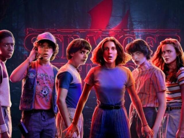 Stranger things