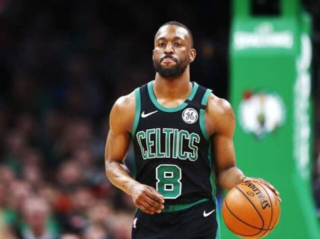 Pequeno Matador- Isiah Thomas/ Kemba Walker