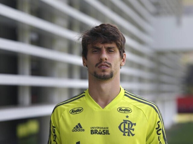 Rodrigo Caio