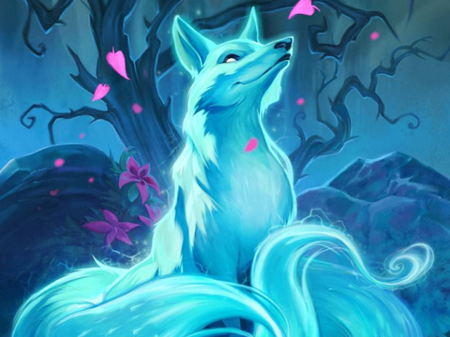 Kitsune🦊🦊🦊🦊