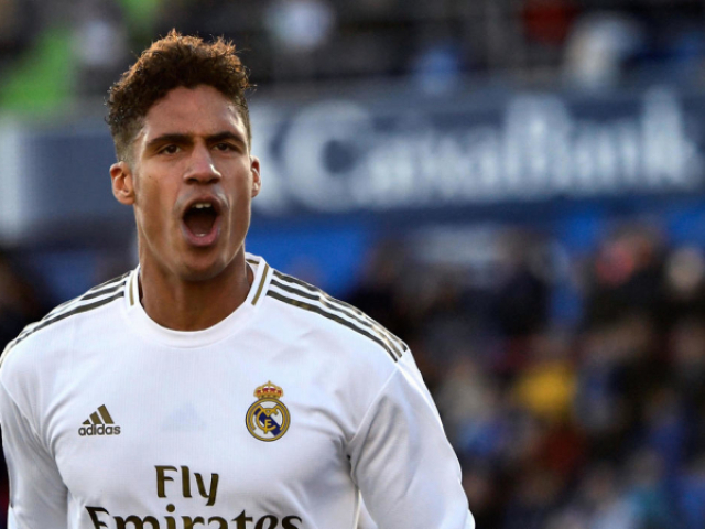 Varane