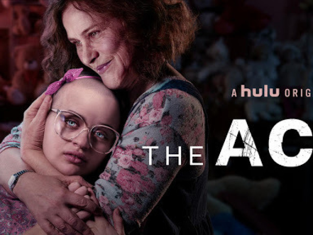 The act