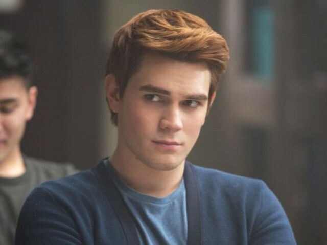 Archie Andrews