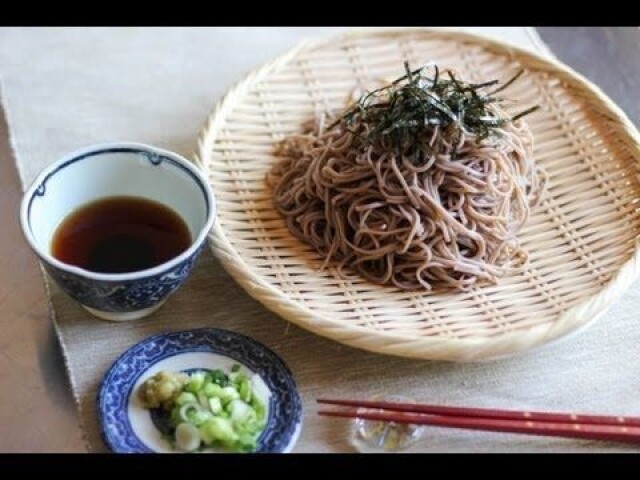 Zaru Soba