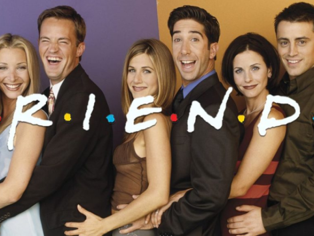 Friends