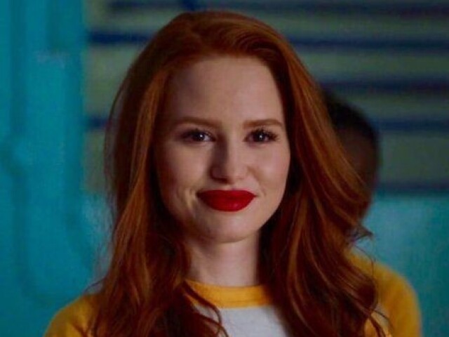 Cheryl Blossom