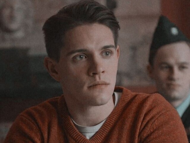 Kevin Keller