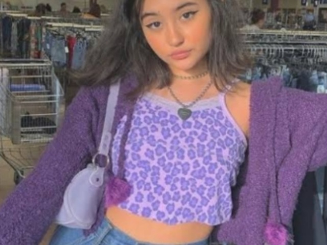 💜😽💜