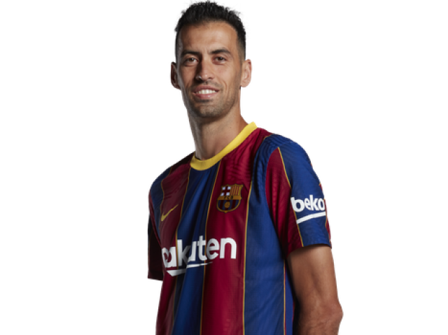 Busquets