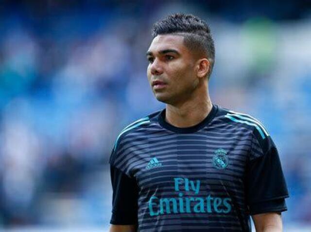 Casemiro