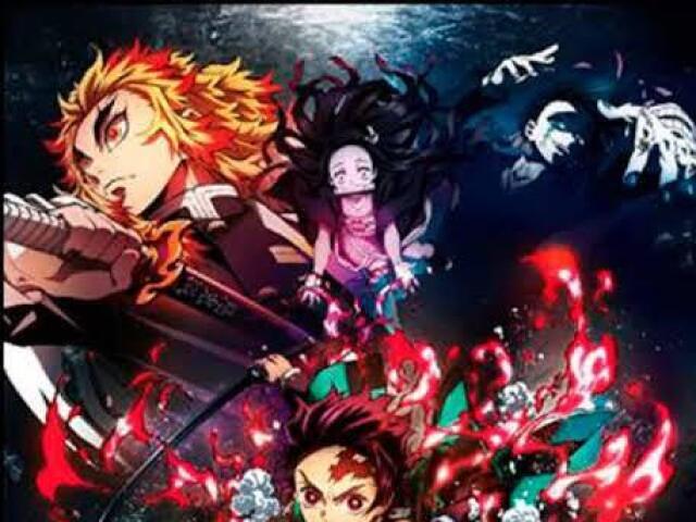 Demon slayer