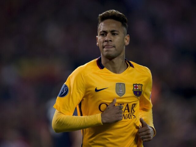 Neymar