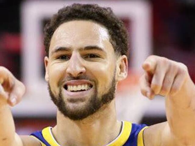 Atirador de Elite- Reggie Miller/Klay Thompson