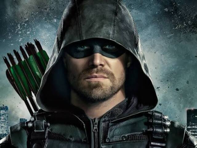 O quão Arrow fã você é?