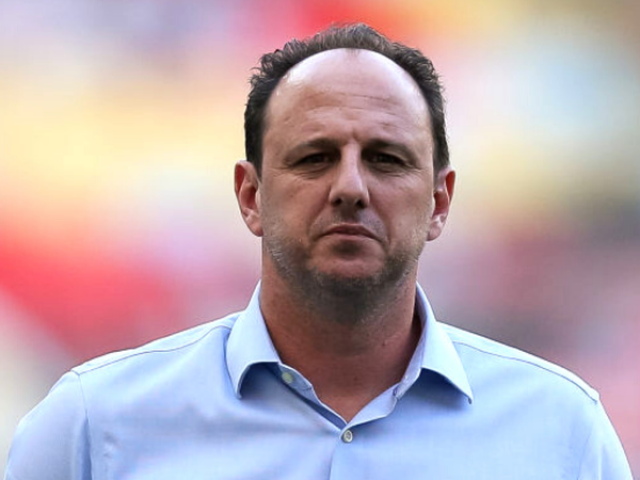 Rogerio Ceni