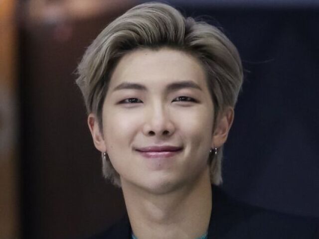 Namjoon