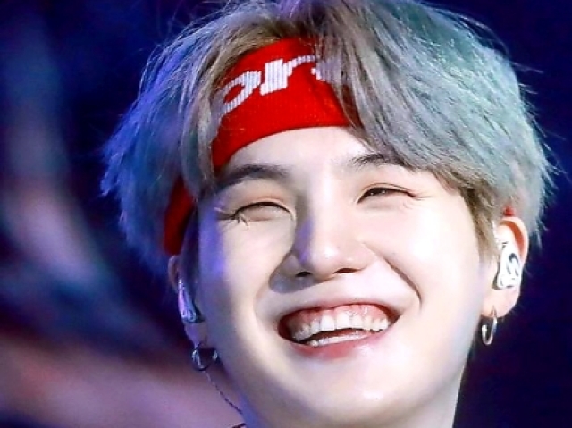 Yoongi