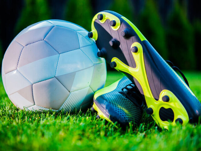 Quiz de futebol