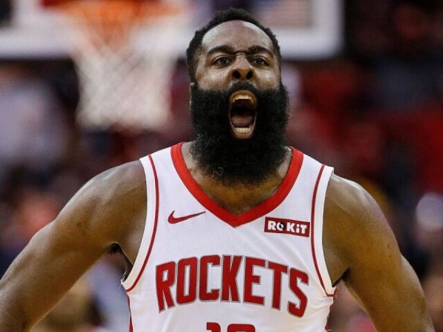 Arqueiro- Ray Allen/James Harden