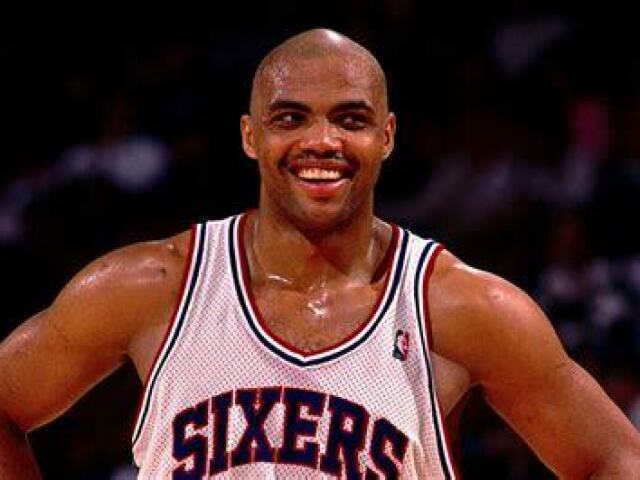 Destruidor-Charles Barkley/Zion Willianson