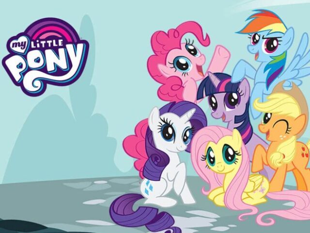 Você conhece mesmo My Little Pony?