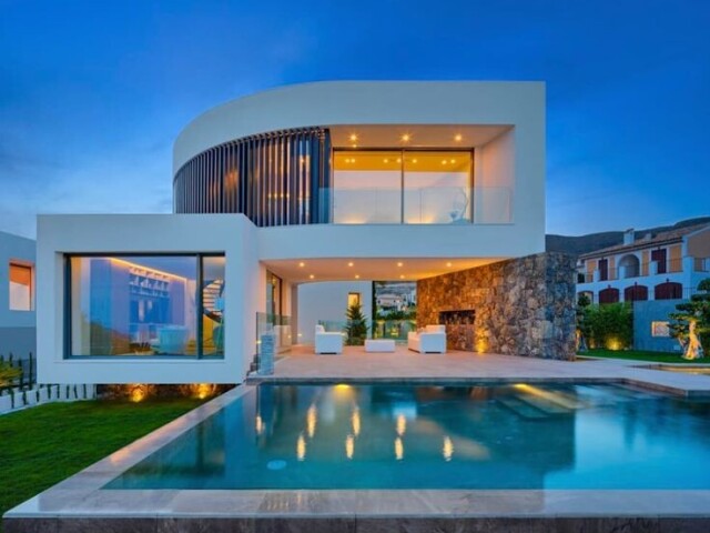 Casa luxuosa ❤️