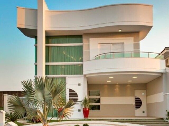 Casa moderna 😍