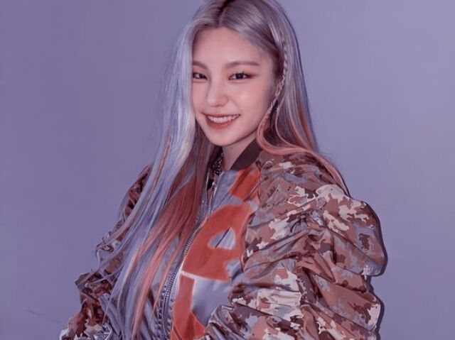 Yeji - ITZY