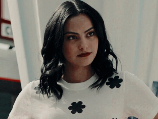 Veronica Lodge