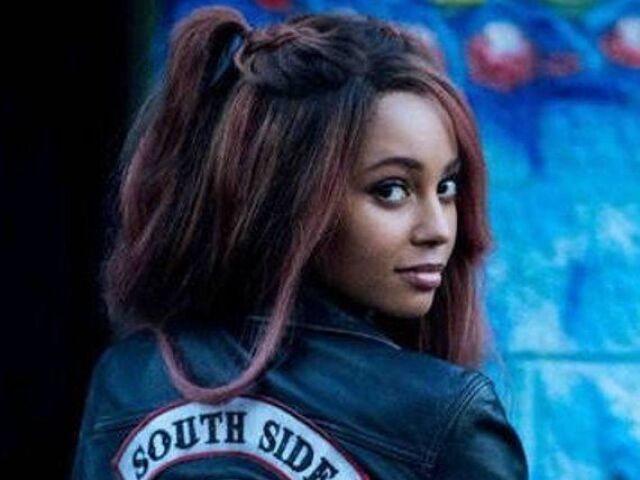 Toni Topaz