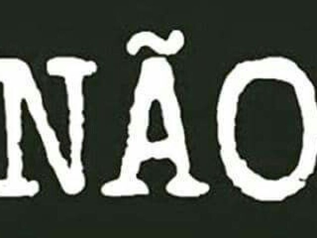 não
