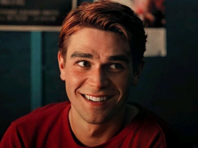 Archie Andrews