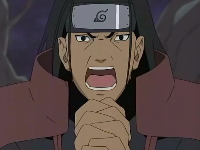 hashirama