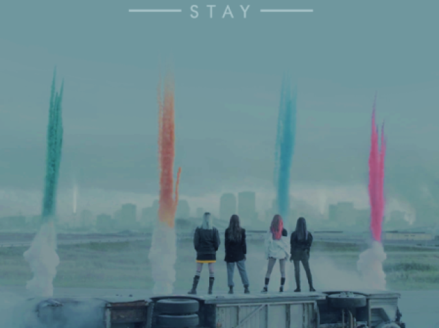 STAY