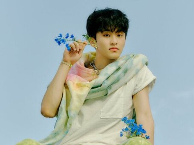 Tente adivinhar o MV por uma cena do Mark! (NCT Dream)