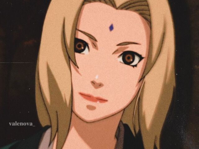 Quiz: Você conhece Tsunade?
