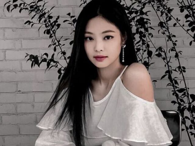 Jennie - Blackpink