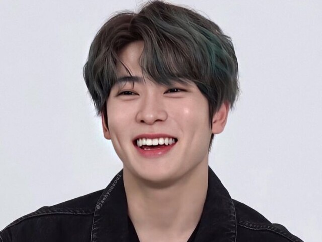 Jaehyun (Nct)