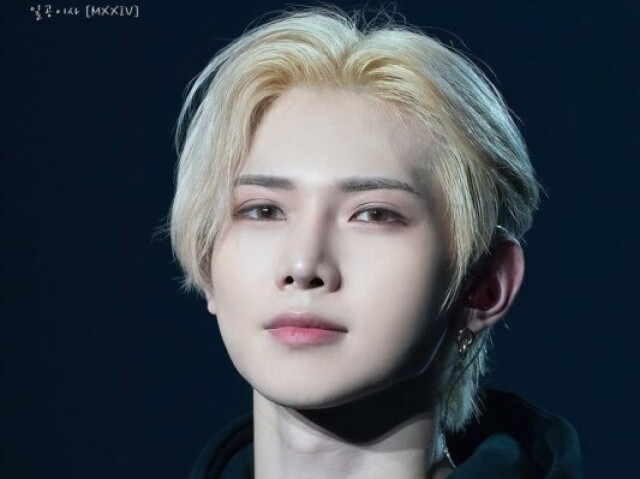 Yeosang (Ateez)