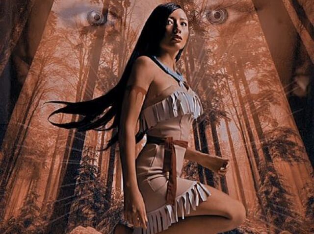 Pocahontas