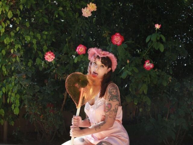 🍓Super Provão: Melanie Martinez🍓