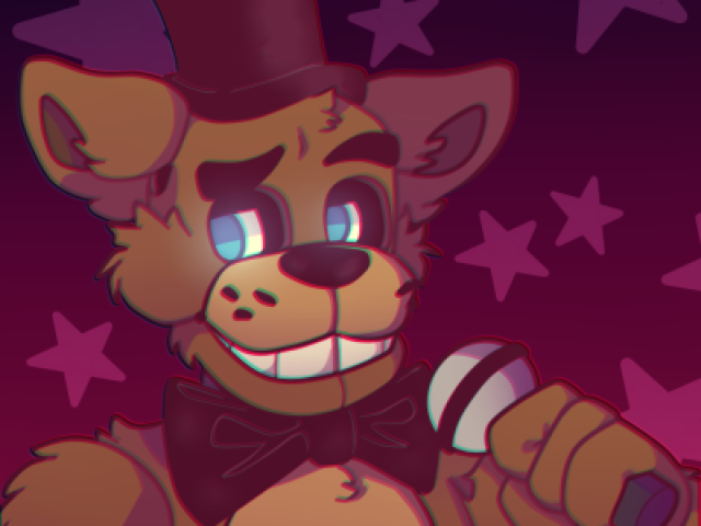 Five nights at freddy's