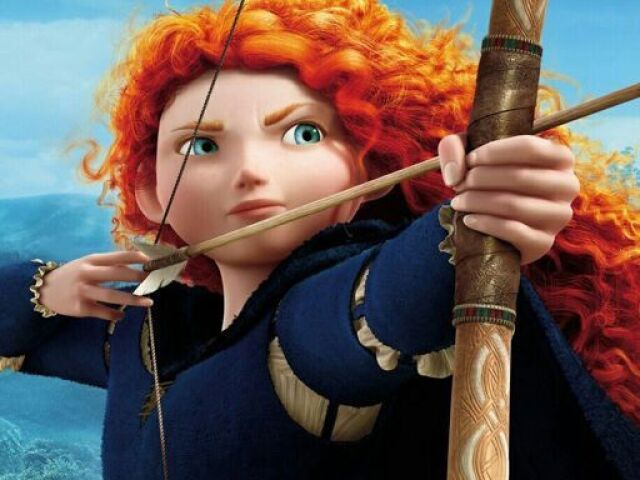 Merida